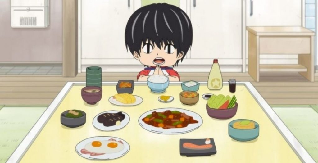 Ultimate Ranking: The Top 10 Cutest Anime Characters Ever!