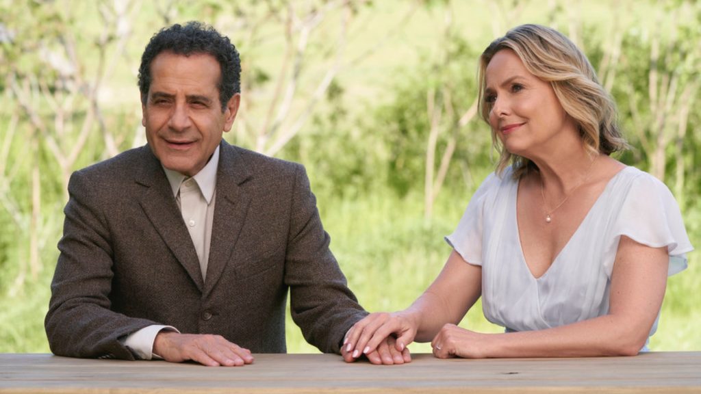 Unraveling the ending of Mr Monk's Last Case: The fate of Adrian Monk revealed