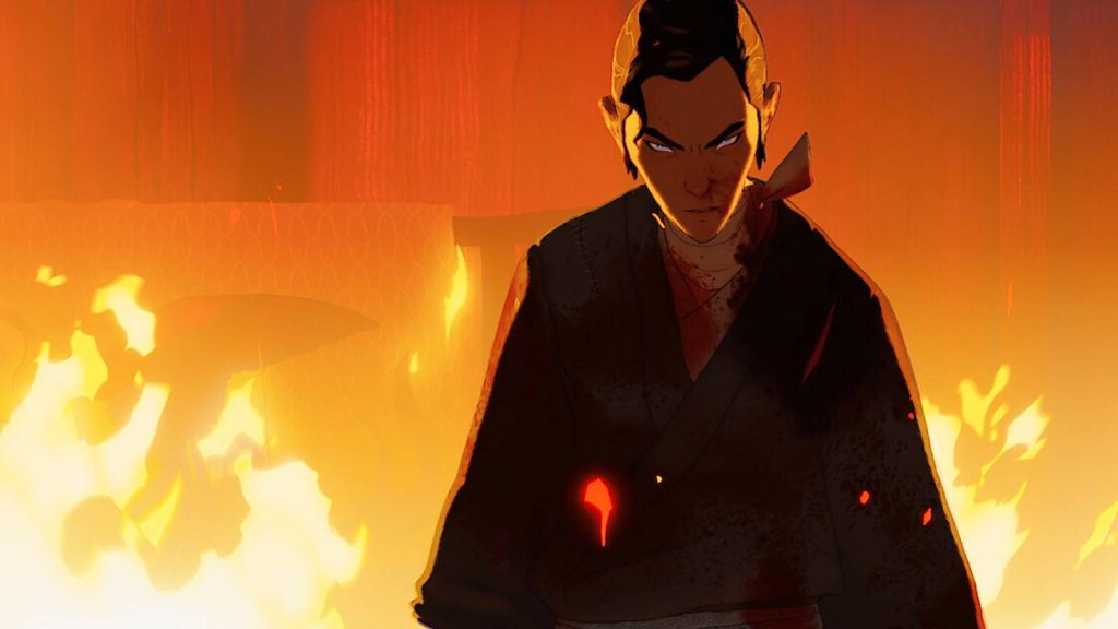 Blue Eye Samurai: A Glimpse Into The Netflix Series' Future