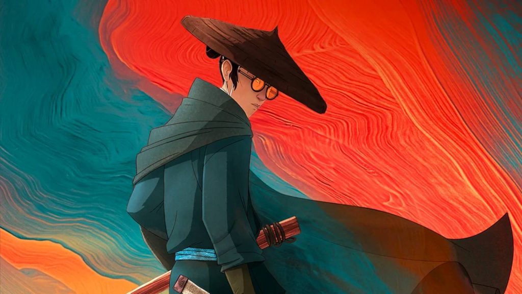 Blue Eye Samurai Season 2: All You Need to Know