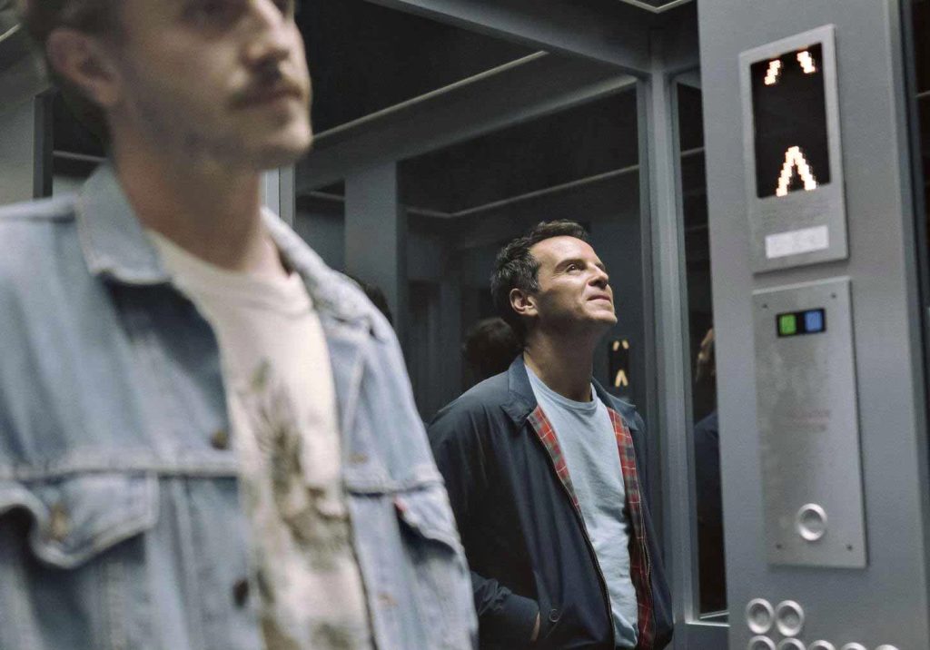 A Profound Tour de Force: All of Us Strangers Review