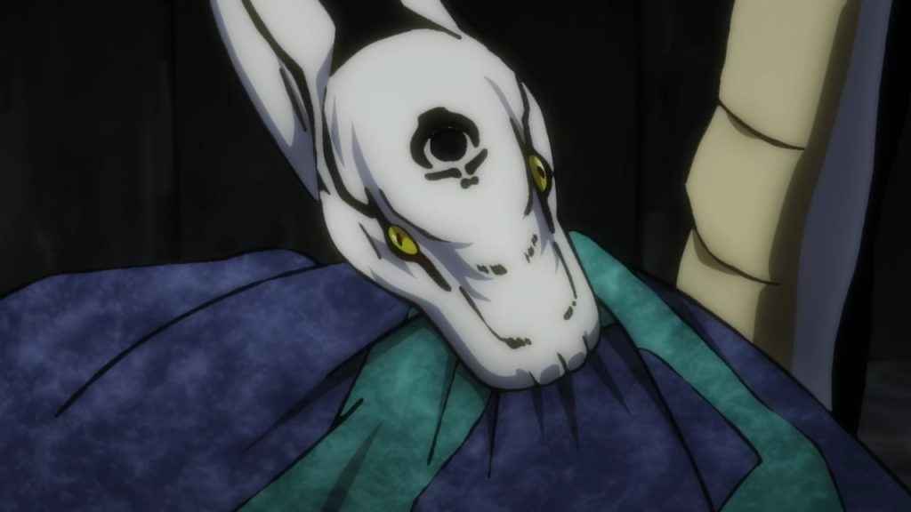 Unveiling the Mysteries and Rankings of Megumi's Shikigami in Jujutsu Kaisen