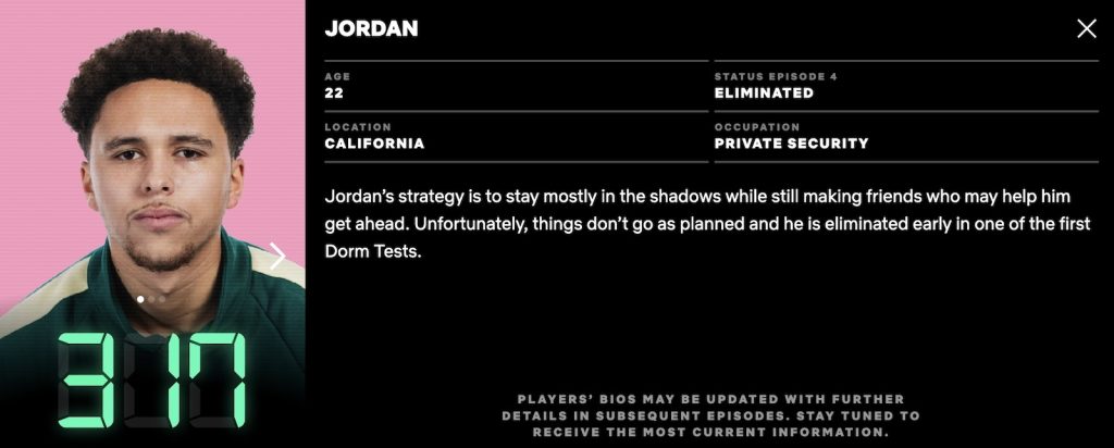 The Mystery Deepens: Two Players Vanish in Squid Game