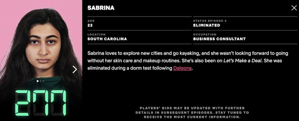 The Mystery Deepens: Two Players Vanish in Squid Game