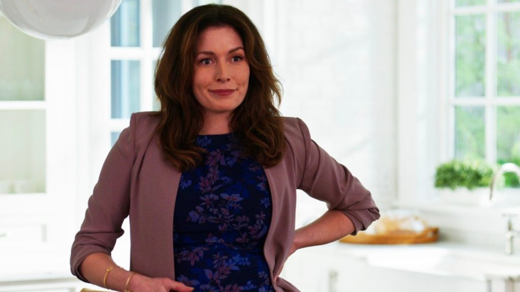 The jaw-dropping highlights of Virgin River Season 5