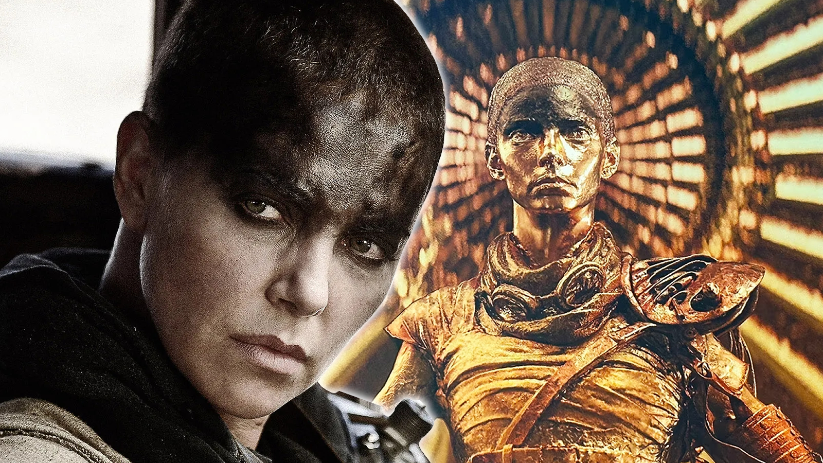 Mad Max Fans Divided By First Look At Fury Road Prequel Dexerto