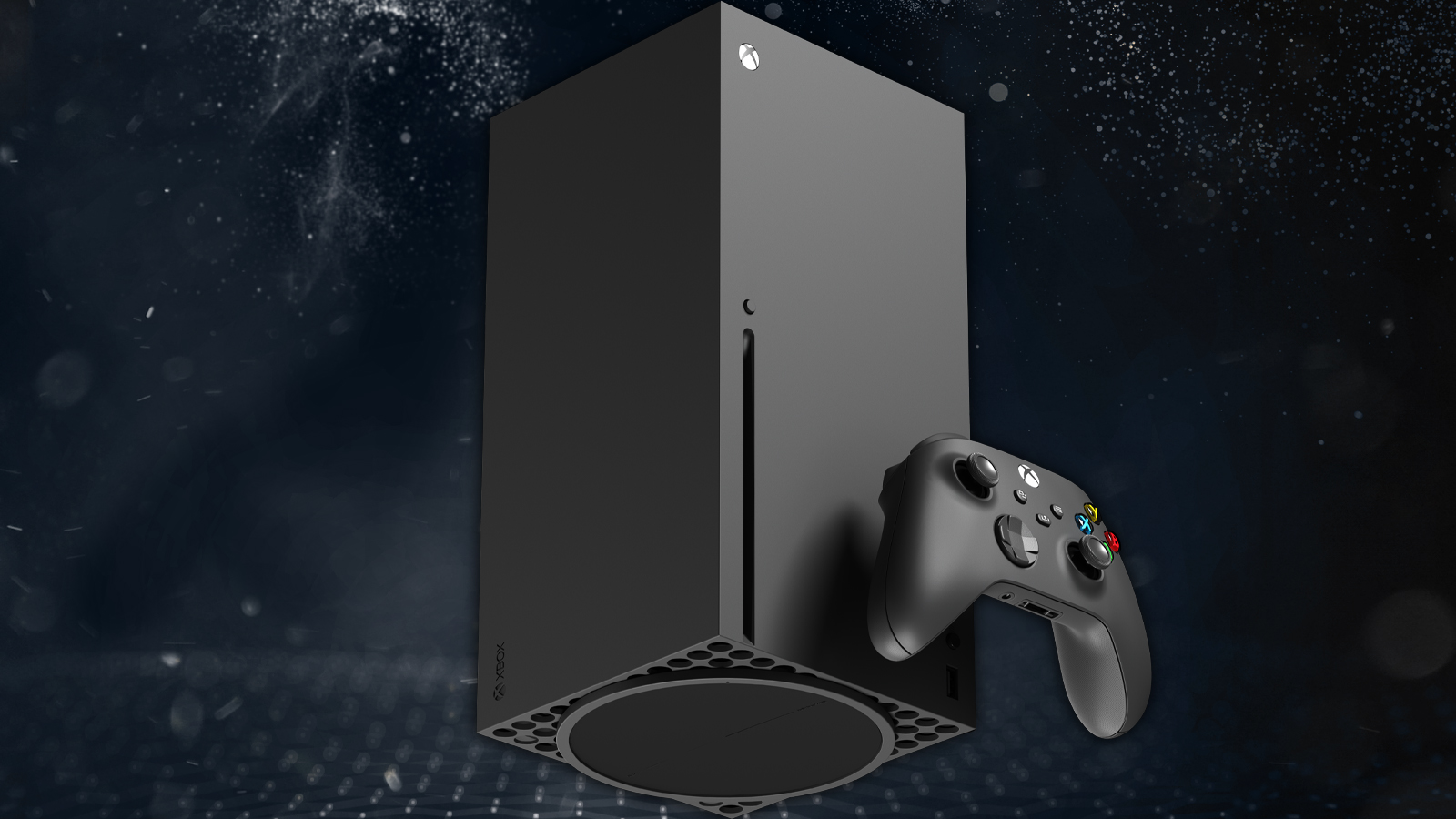 Xbox teases exciting holiday 2024 hardware news
