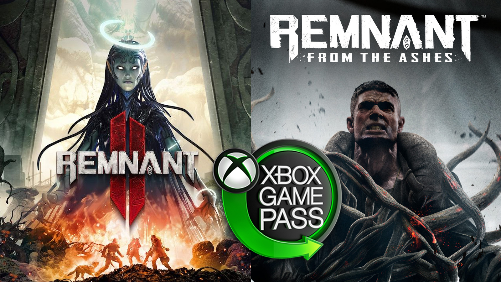 Remnant 2 and 1 Have Just Shadowdropped on Game Pass
