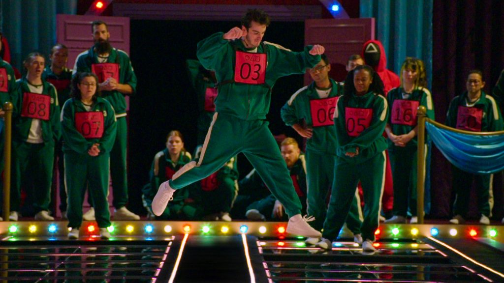 Backlash against Player 278 in Squid Game's Glass Bridge Mishap