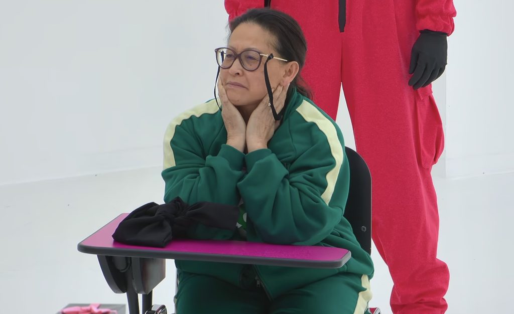 Squid Game Forecast: Who Emerges Victorious?