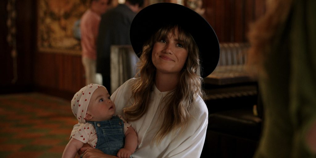 The jaw-dropping highlights of Virgin River Season 5