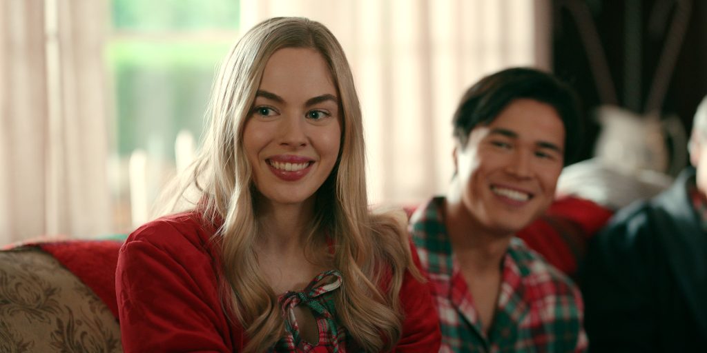 The jaw-dropping highlights of Virgin River Season 5