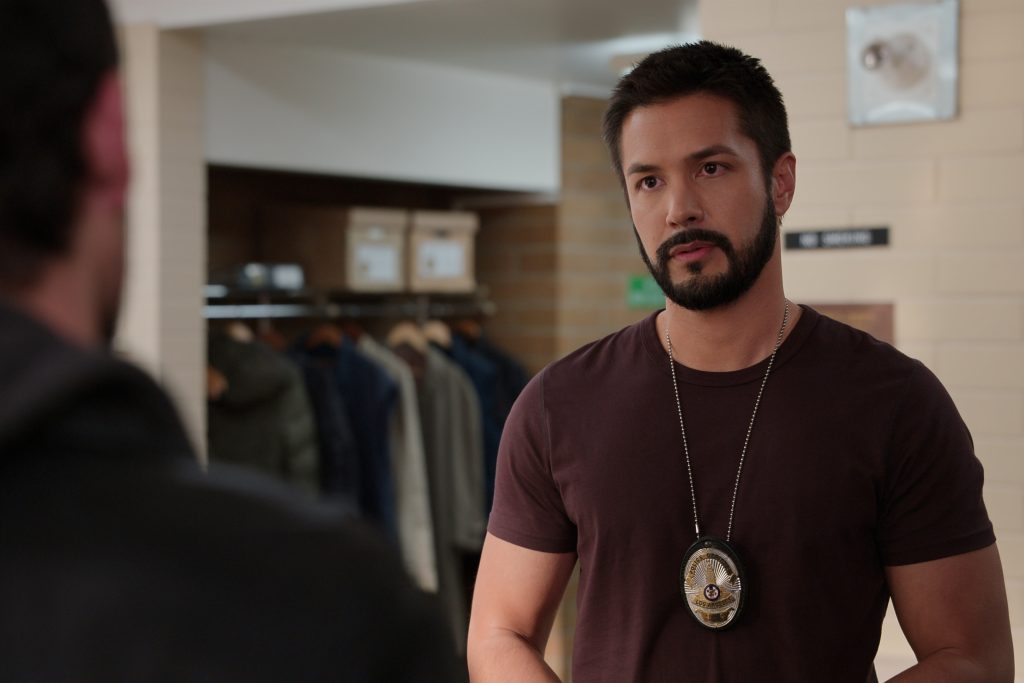 The jaw-dropping highlights of Virgin River Season 5