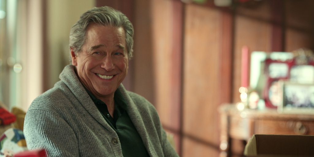 Review of Virgin River Season 5 Part 2: An Invigorating Holiday Treat