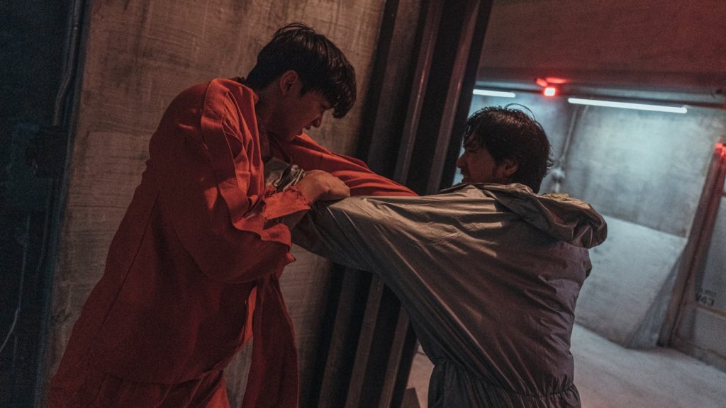 Sweet Home Season 2: Unraveling the Mystery of Cha Hyun-soo