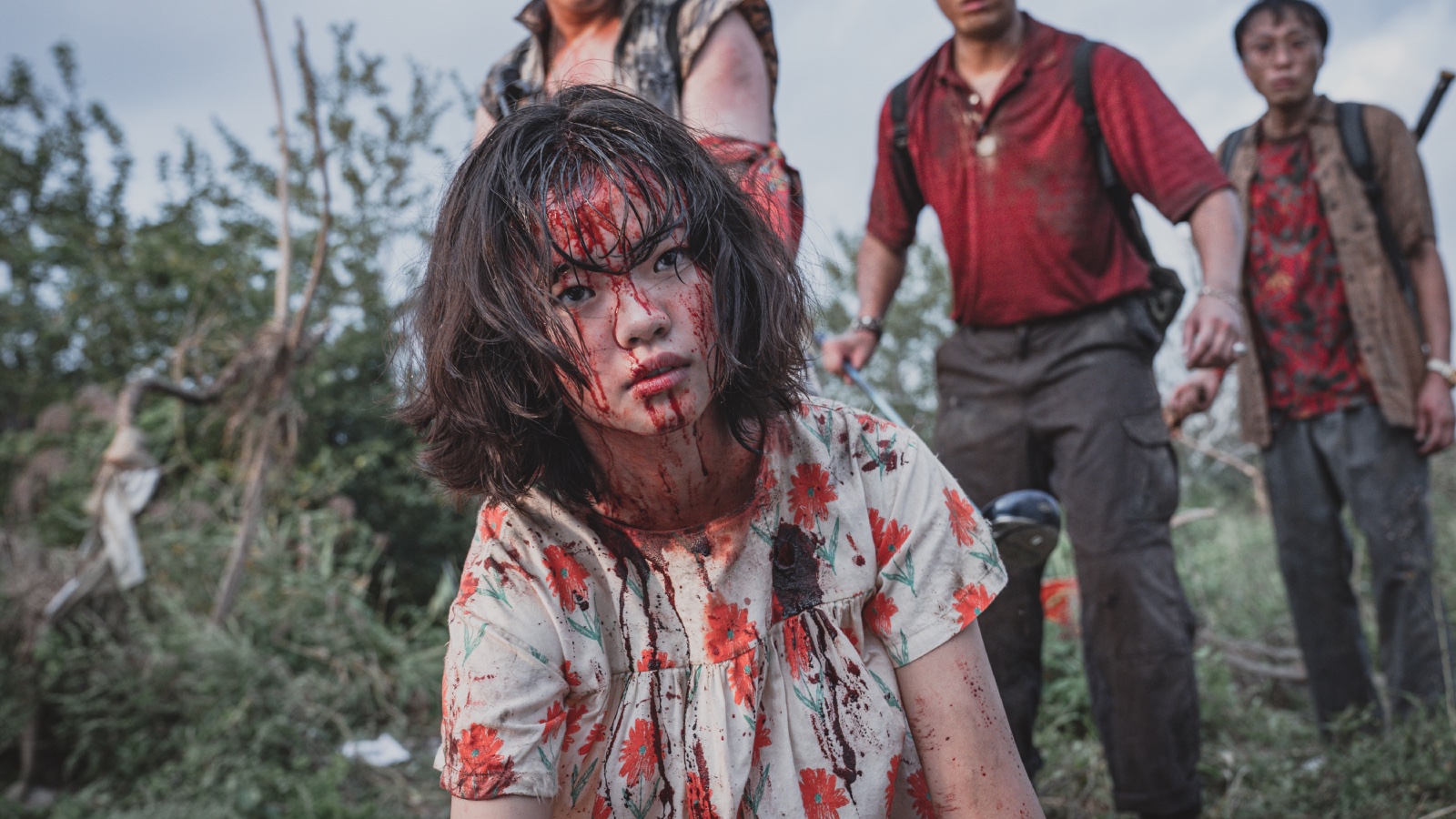 Sweet Home Season 2 Teaser Trailer Sets Netflix Return for Monster  Apocalyptic Series