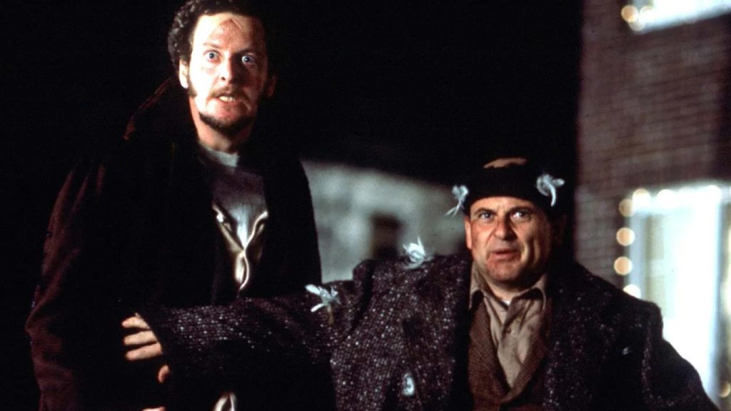 12 Most Memorable Quotes from Home Alone