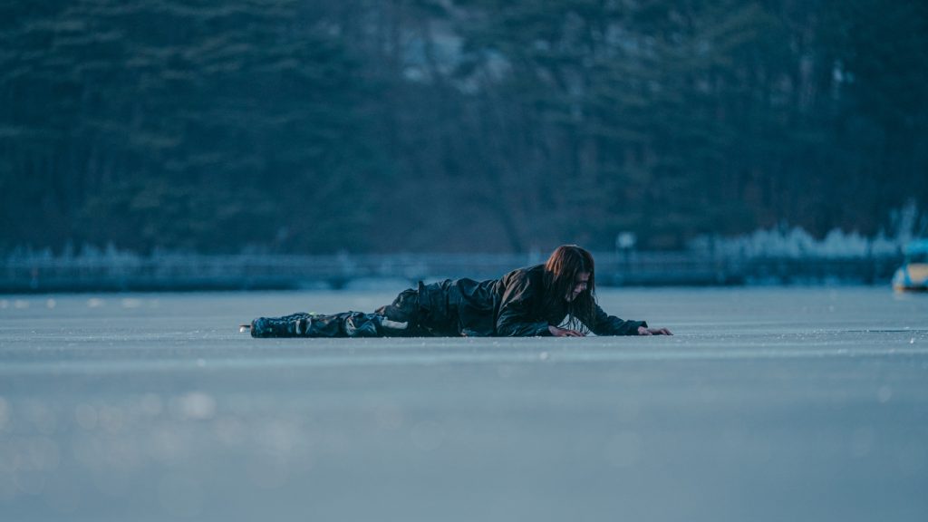 Yi-kyung's Daughter in Sweet Home Season 2: Unveiling the Mystery