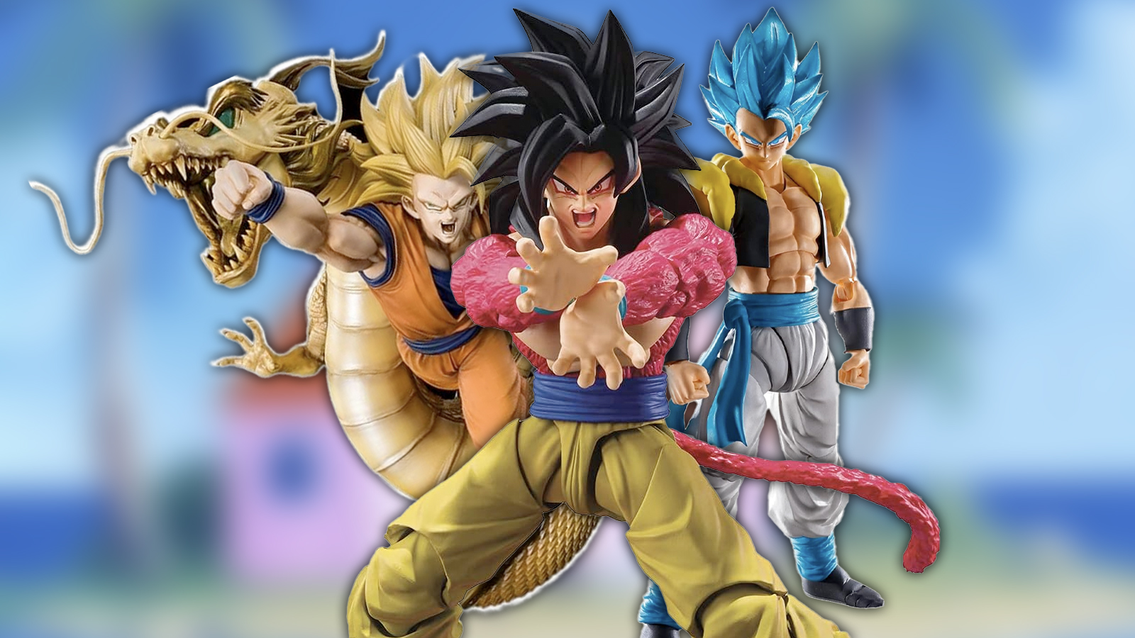 Dragon Ball: 10 Best What If Stories In The Franchise