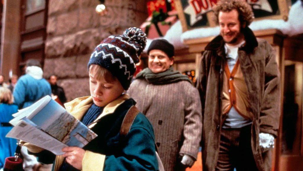 The Ultimate Guide to the 25 Greatest Christmas Movies of All Time
