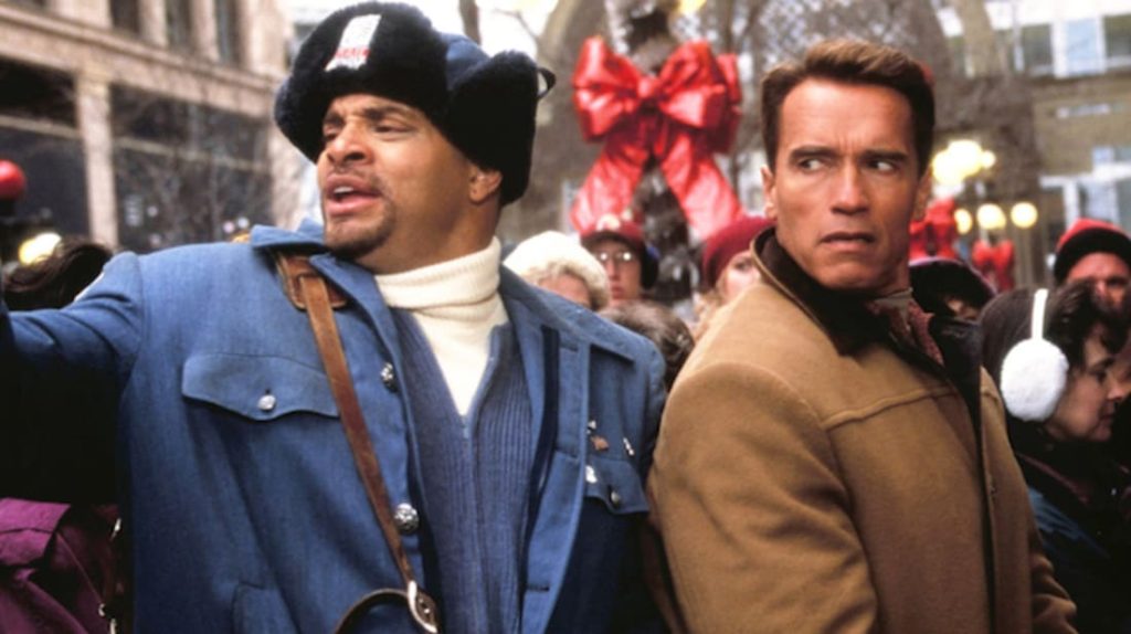 The Ultimate Guide to the 25 Greatest Christmas Movies of All Time