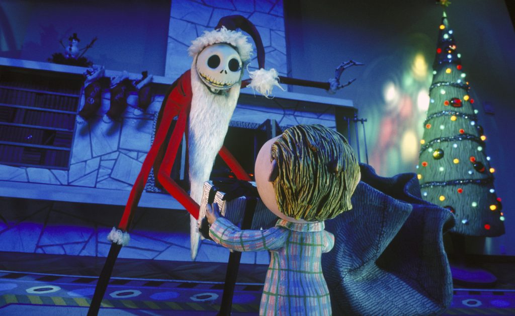 The Ultimate Guide to the 25 Greatest Christmas Movies of All Time