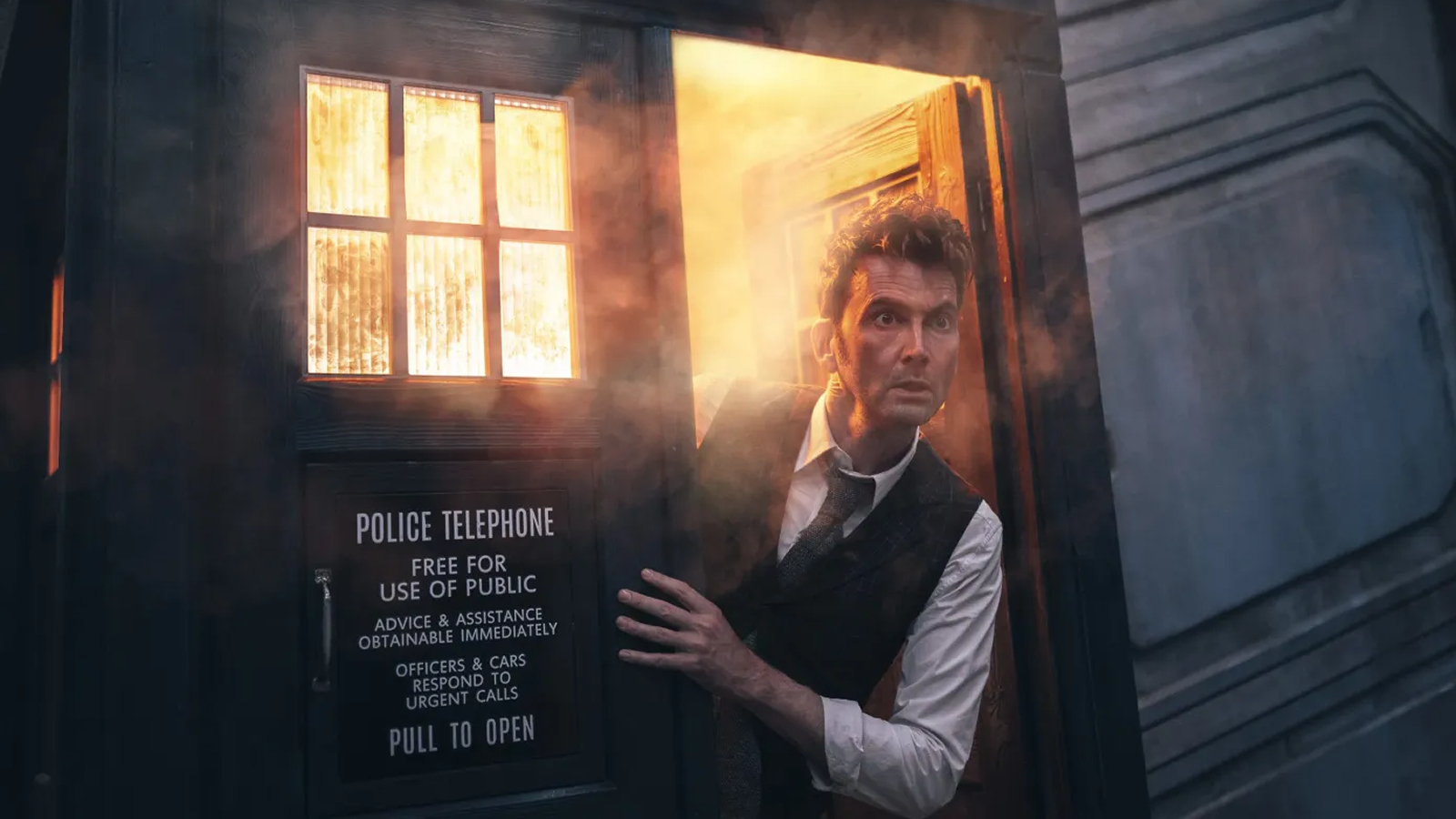 Doctor Who Wild Blue Yonder Ending Explained Dexerto