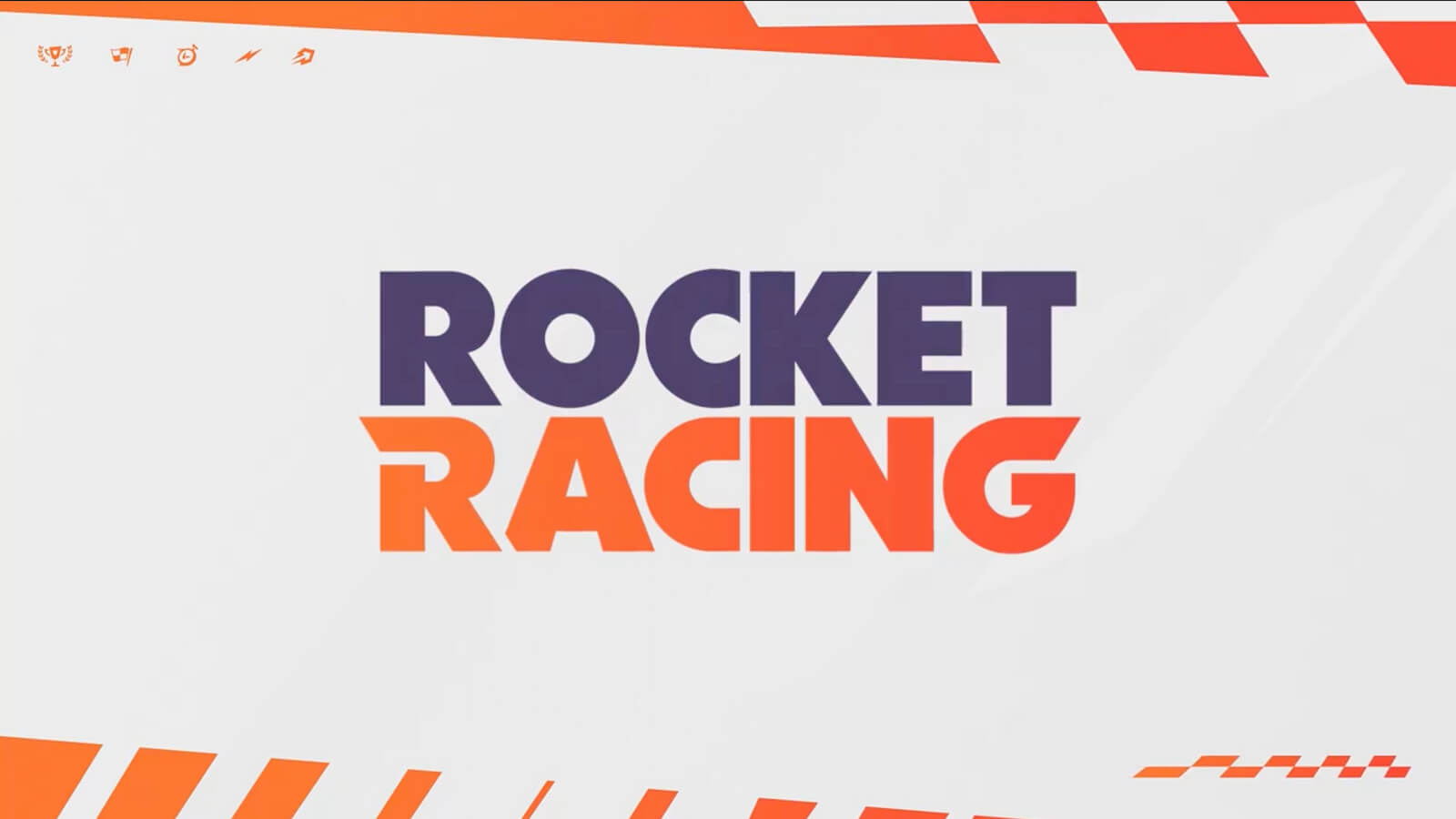 Fortnite Rocket Racing Mode: Race track, car tricks and more
