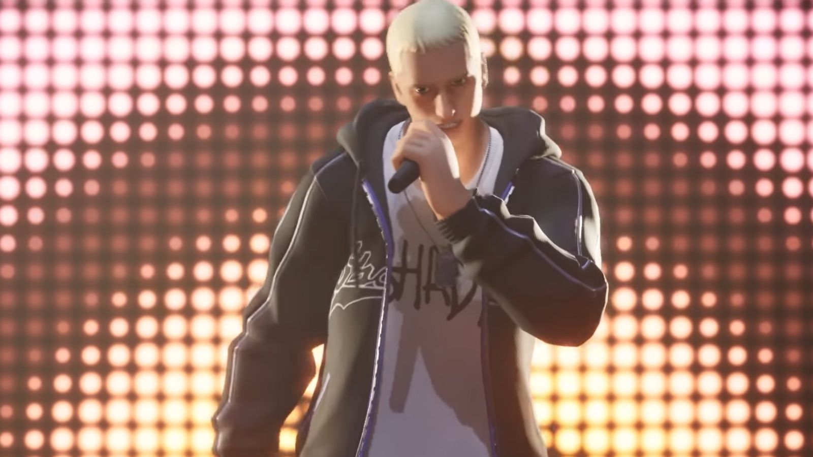 Fortnite domine Twitch avec plus de 3 millions de téléspectateurs lors de l’événement en direct d’Eminem