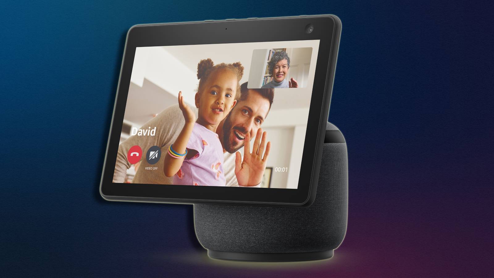 s Echo Show 10 is $80 off at Best Buy just in time for the holidays  - Dexerto