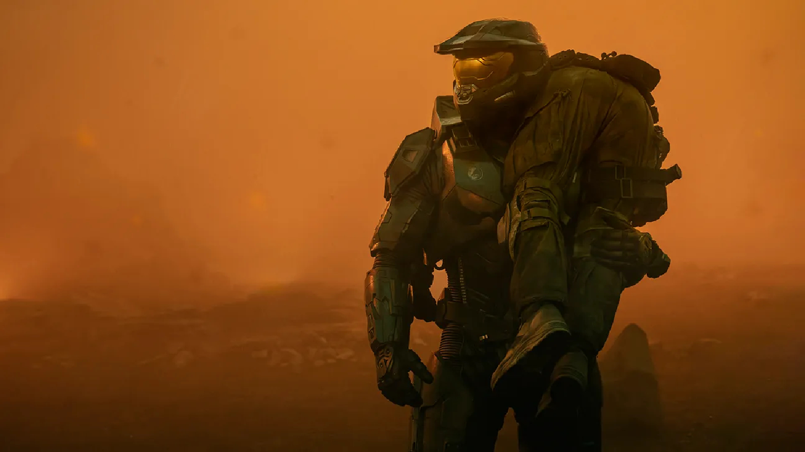 The Halo TV show is free on  ahead of its season 2 release