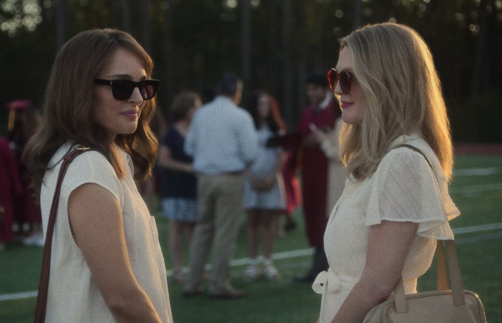 Deconstructing the May-December Romance: A Comprehensive Analysis