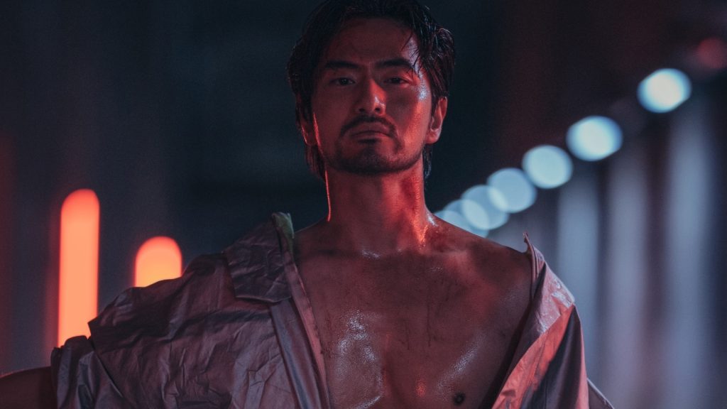 Unveiling the Mystery of Sang-won in Sweet Home Season 2