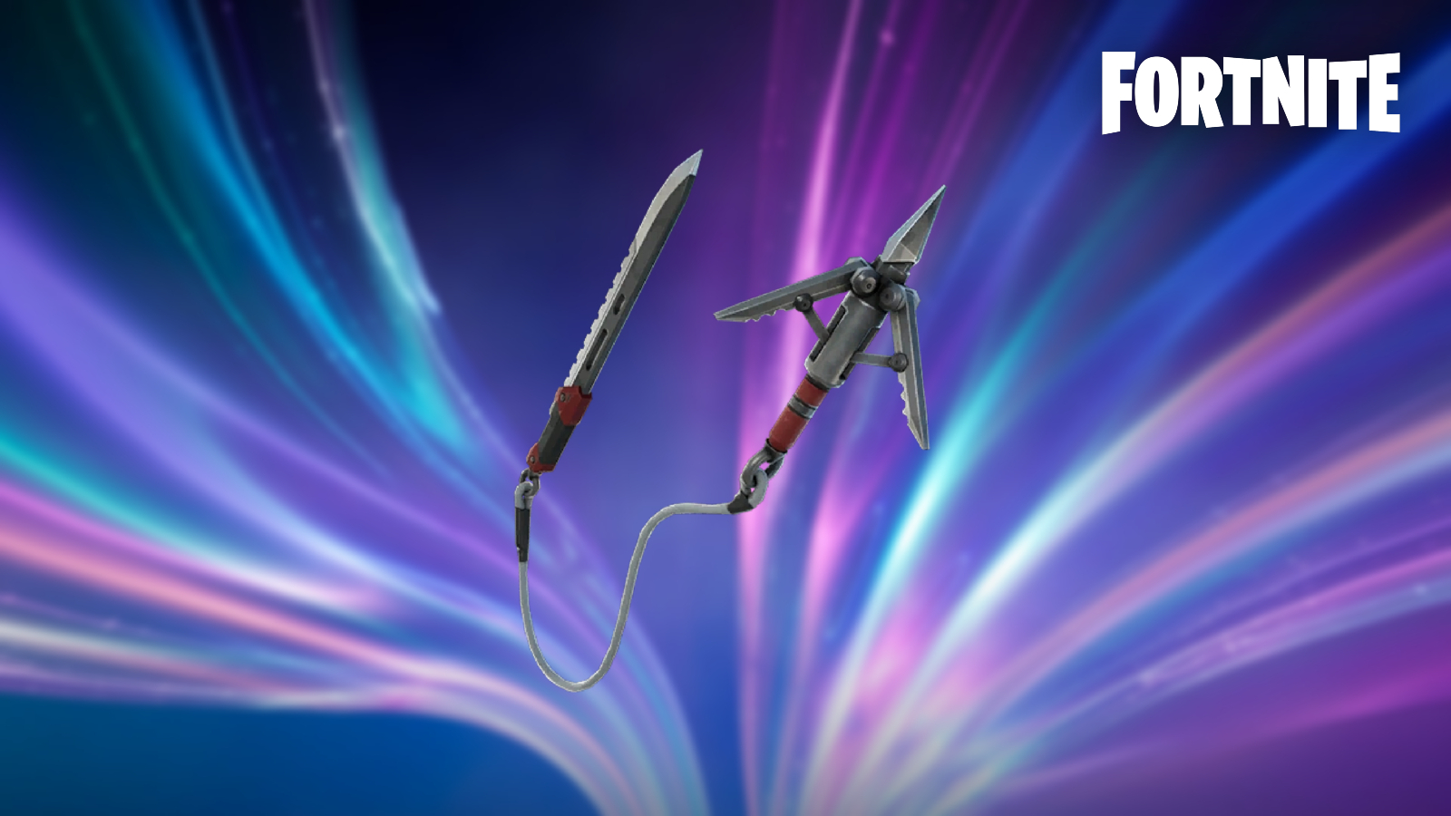 Top Tips for Obtaining the Grapple Blade in Fortnite’s Chapter 5 Season 1