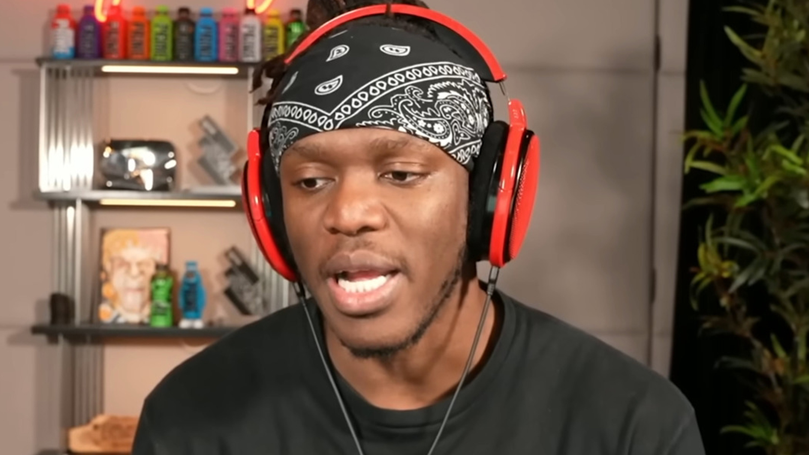 KSI crowns a winner for the London $500k Prime Bottle challenge