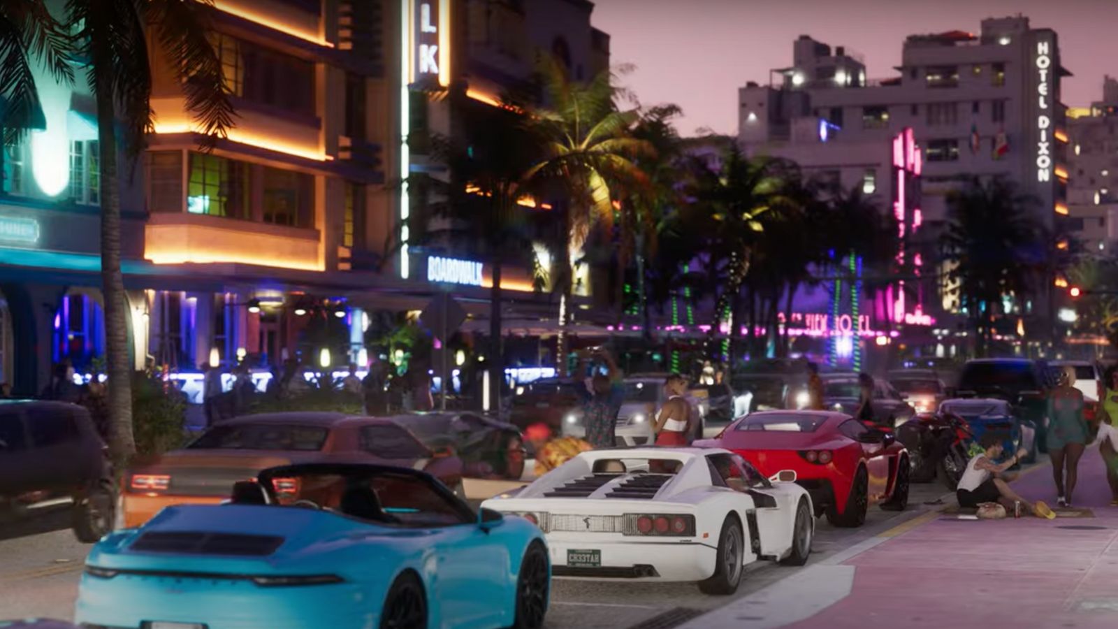 Rockstar Games gears up for GTA 6 trailer hype with website overhaul -  Dexerto