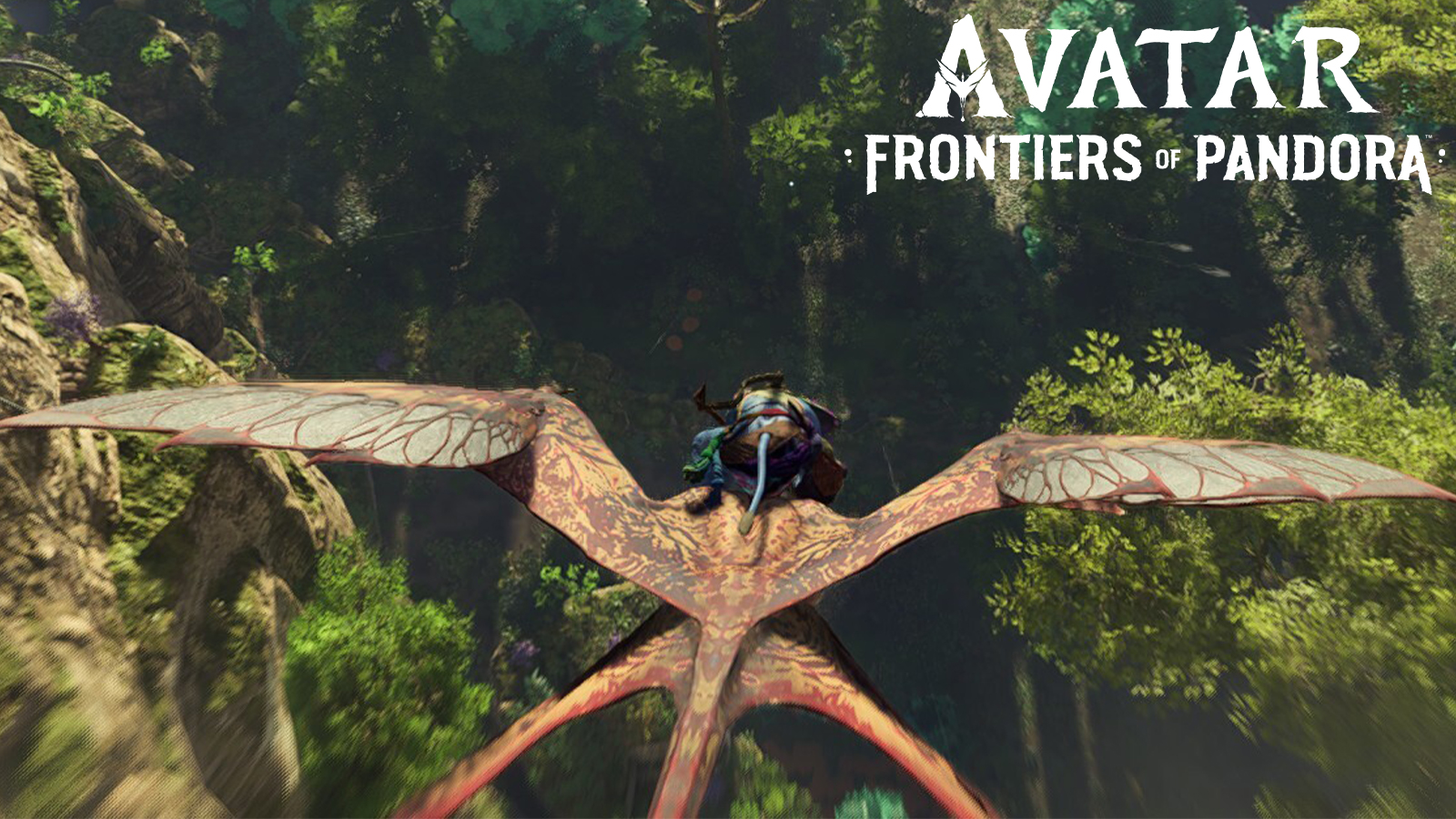 Does Avatar: Frontiers of Pandora Have Crossplay & Cross-Progression?