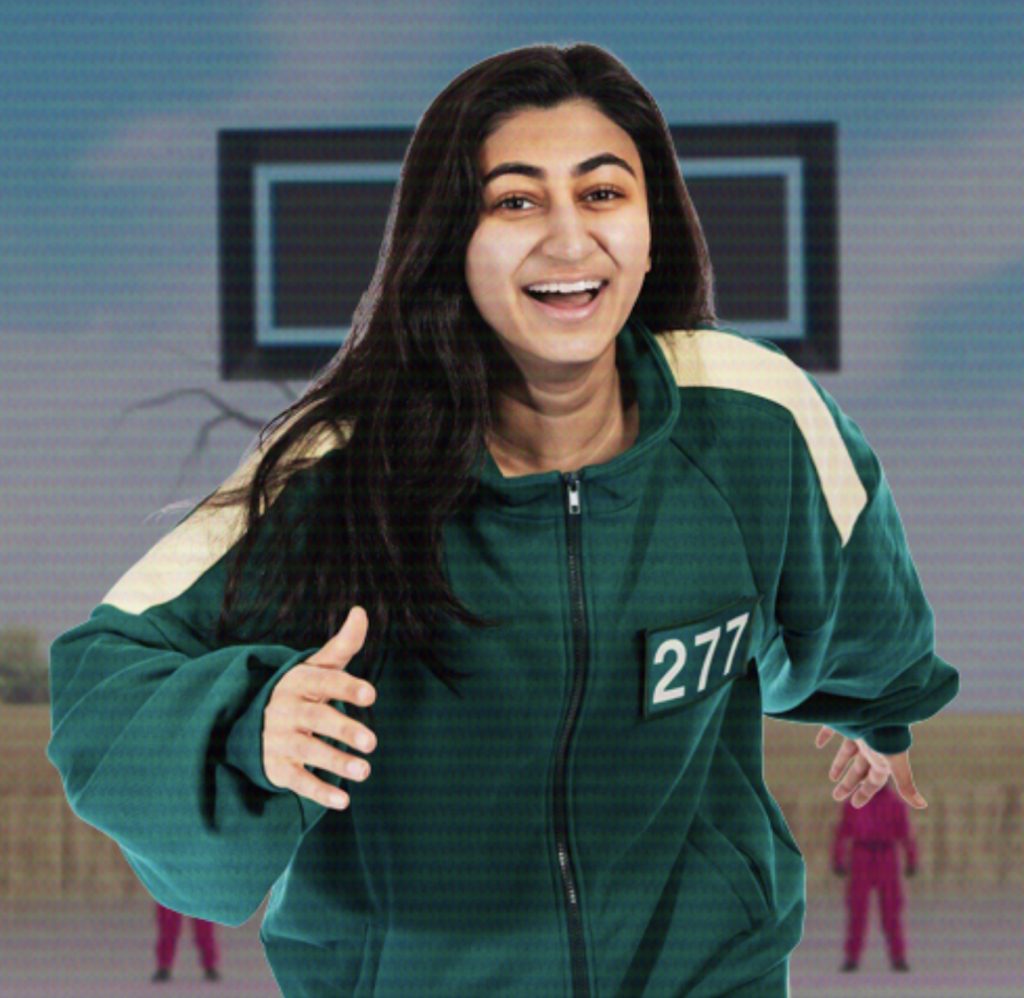 The Enigmatic Test: Squid Game's Mysterious Missing Player Breaks Silence