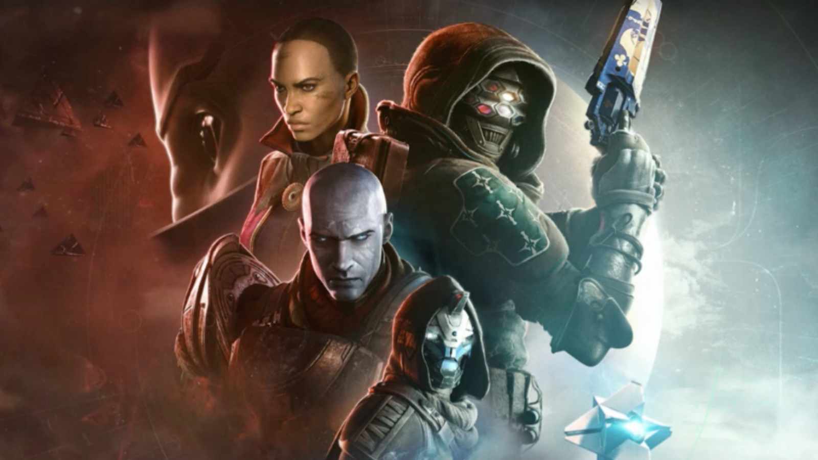 Игроки Destiny 2 признают, что «Отряд самоубийц: Убить Лигу справедливости» делает Bungie «невероятным»