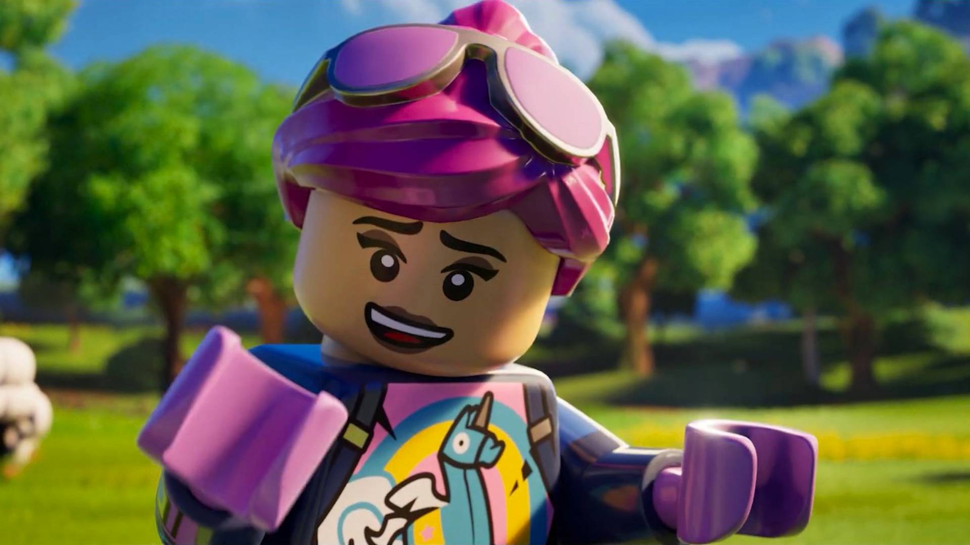 Fortnite Launches LEGO Fortnite, Rocket Racing, and Fortnite Festival – All  Out Now - Xbox Wire