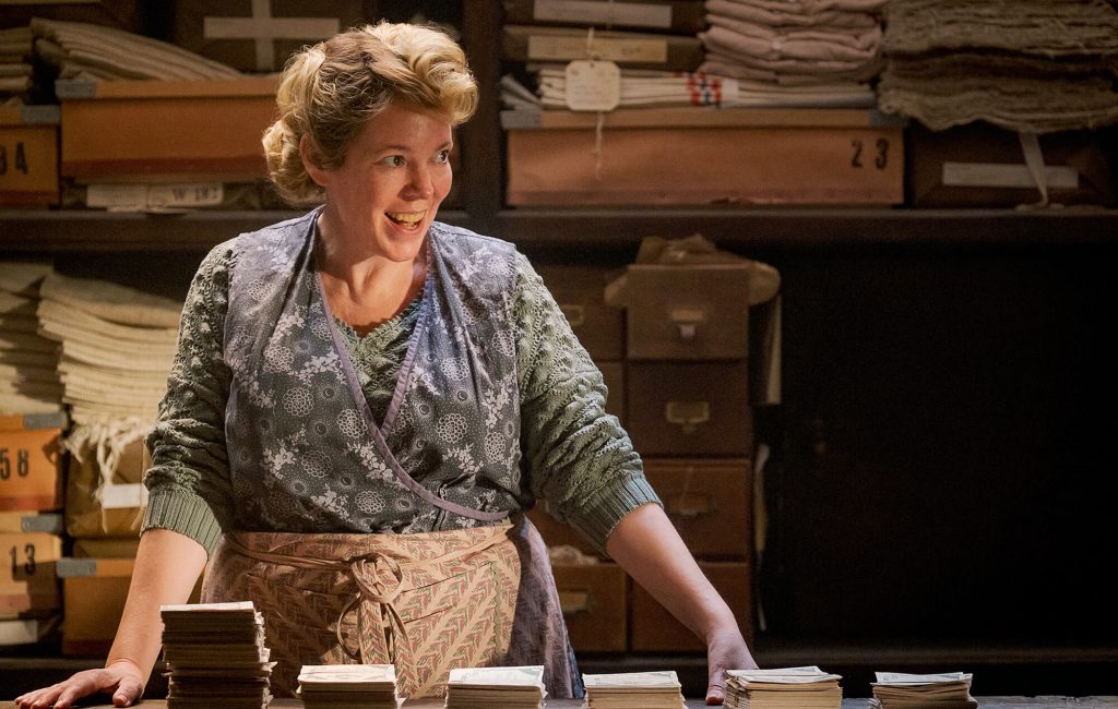 Wonka Movie Cast: Meet the Actors and Characters