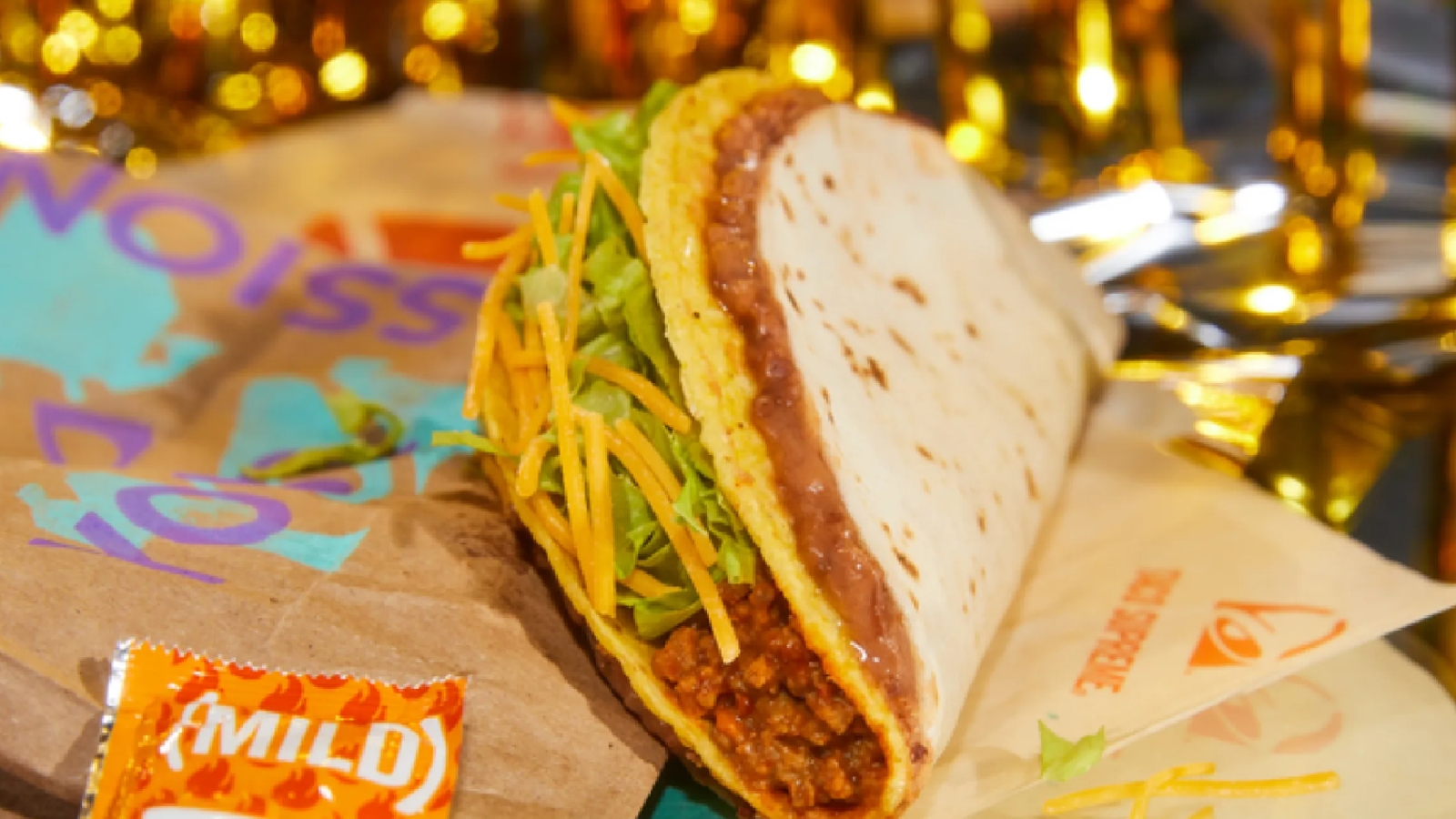 Taco Bell’s famous beef recipe revealed and surprises customers