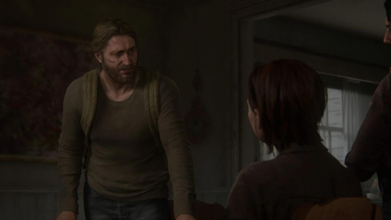 Canceled Last of Us Factions standalone game: Multiplayer details, concept  art, more - Dexerto