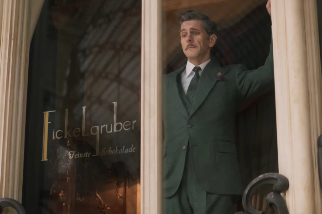 Wonka Movie Cast: Meet the Actors and Characters