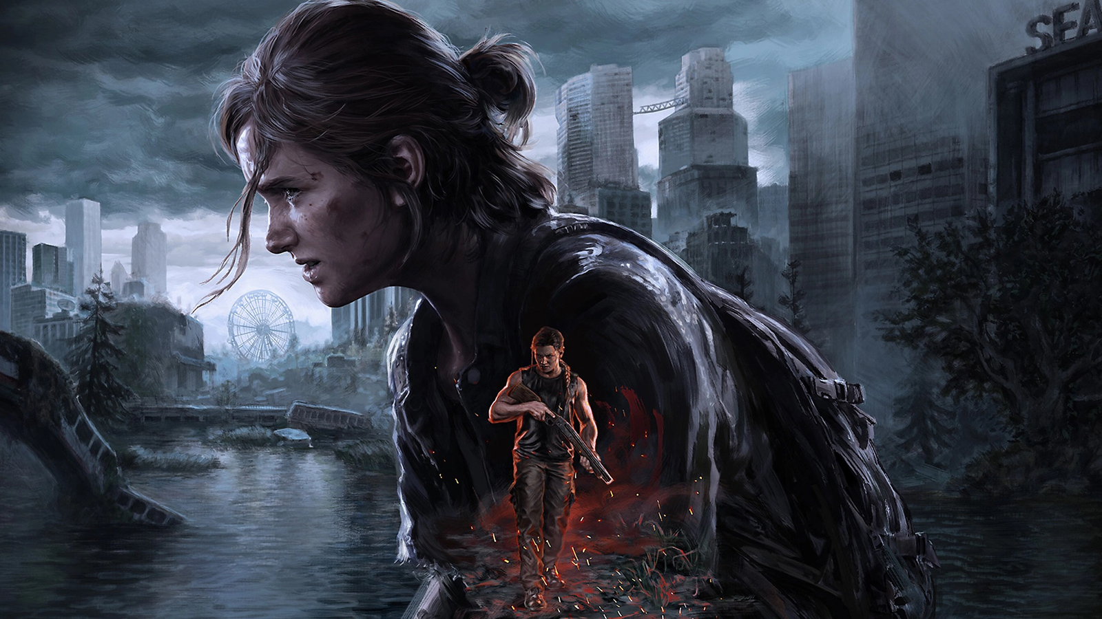 The Last Of Us Part 2 Remastered Preorders Available Ahead Of January  Release - GameSpot