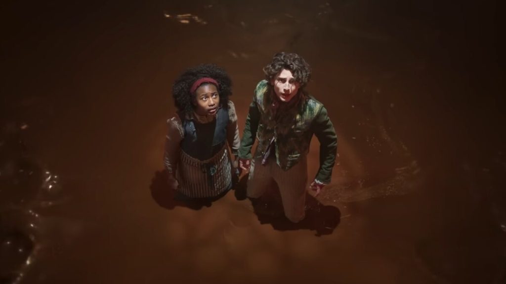 Wonka Movie Cast: Meet the Actors and Characters