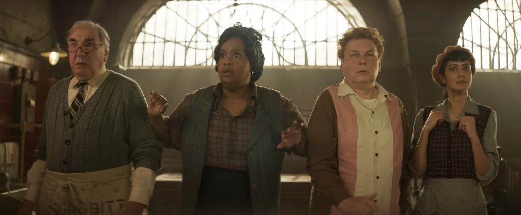 Wonka Movie Cast: Meet the Actors and Characters