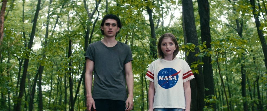 Meet the Leave the World Behind Cast: A Look at the Actors and Characters