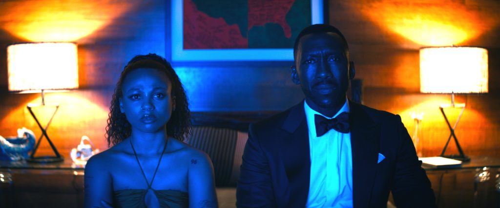 Meet the Leave the World Behind Cast: A Look at the Actors and Characters
