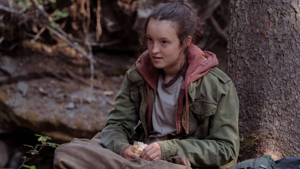 Bella Ramsey's Reaction to The Last of Us Season 2 Critics